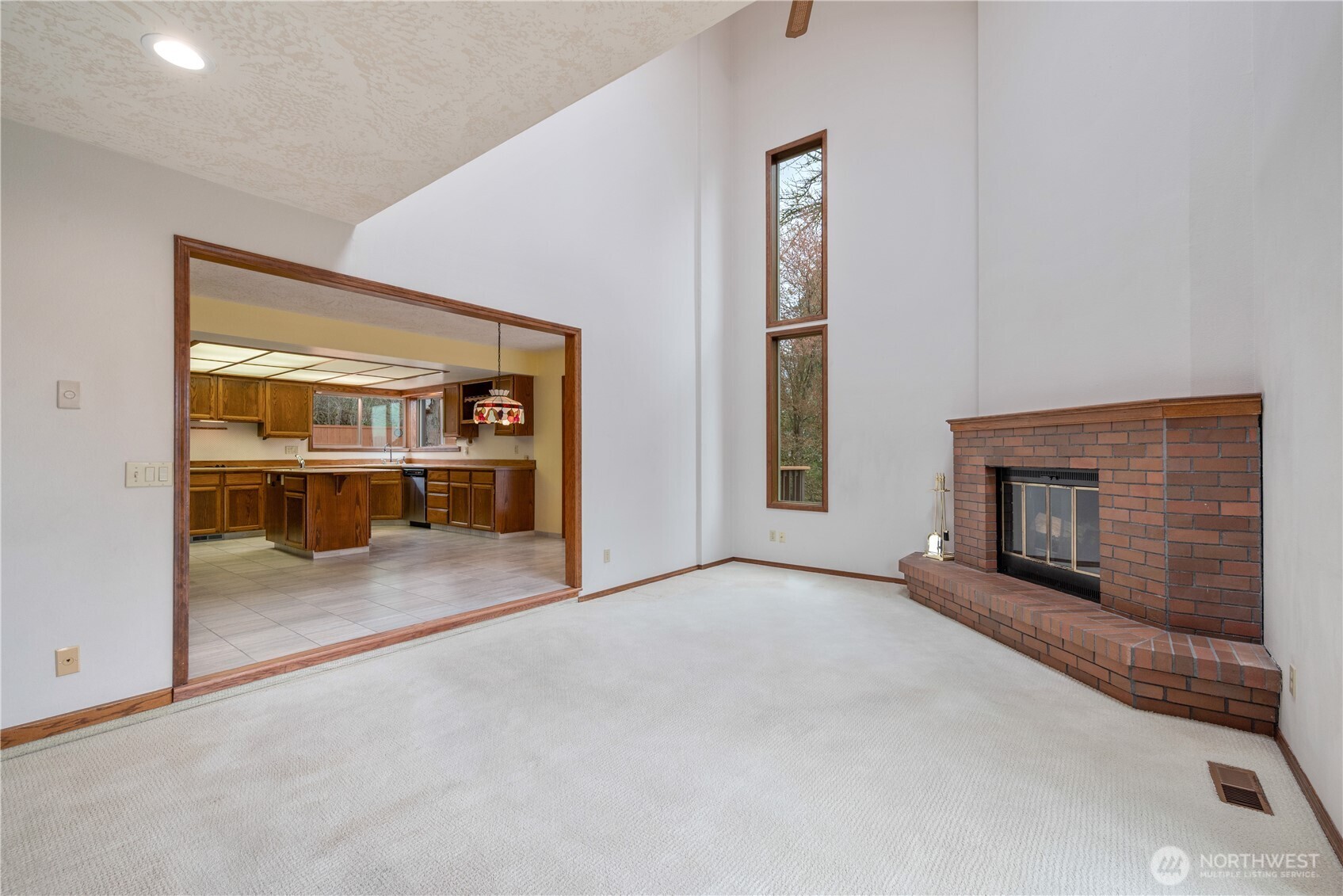 12 City View Boulevard , Longview, WA 98632