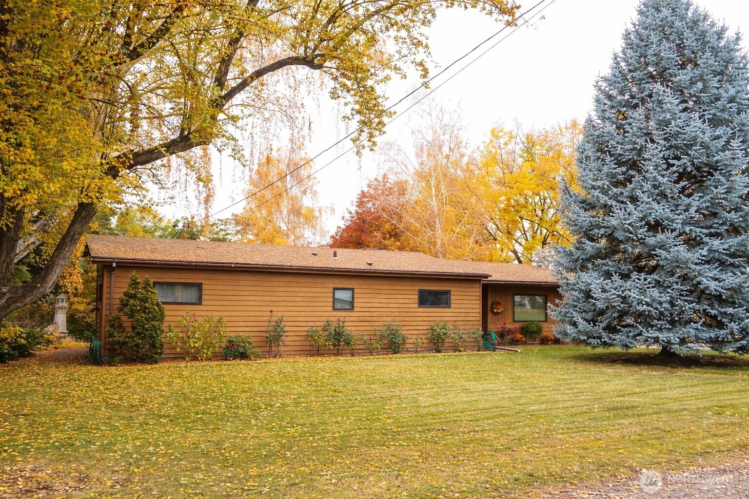 319 Oak Street , Omak, WA 98841