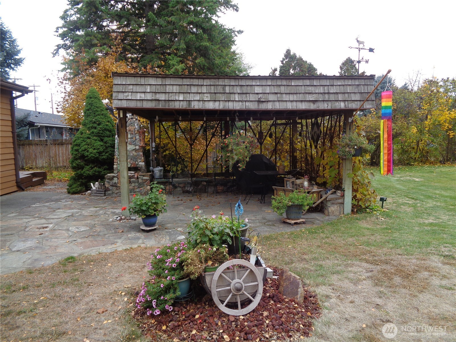 319 Oak Street , Omak, WA 98841