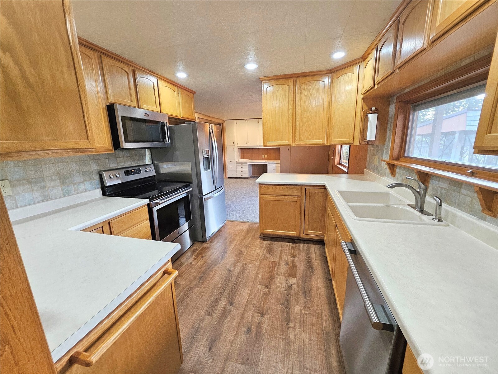 319 Oak Street , Omak, WA 98841