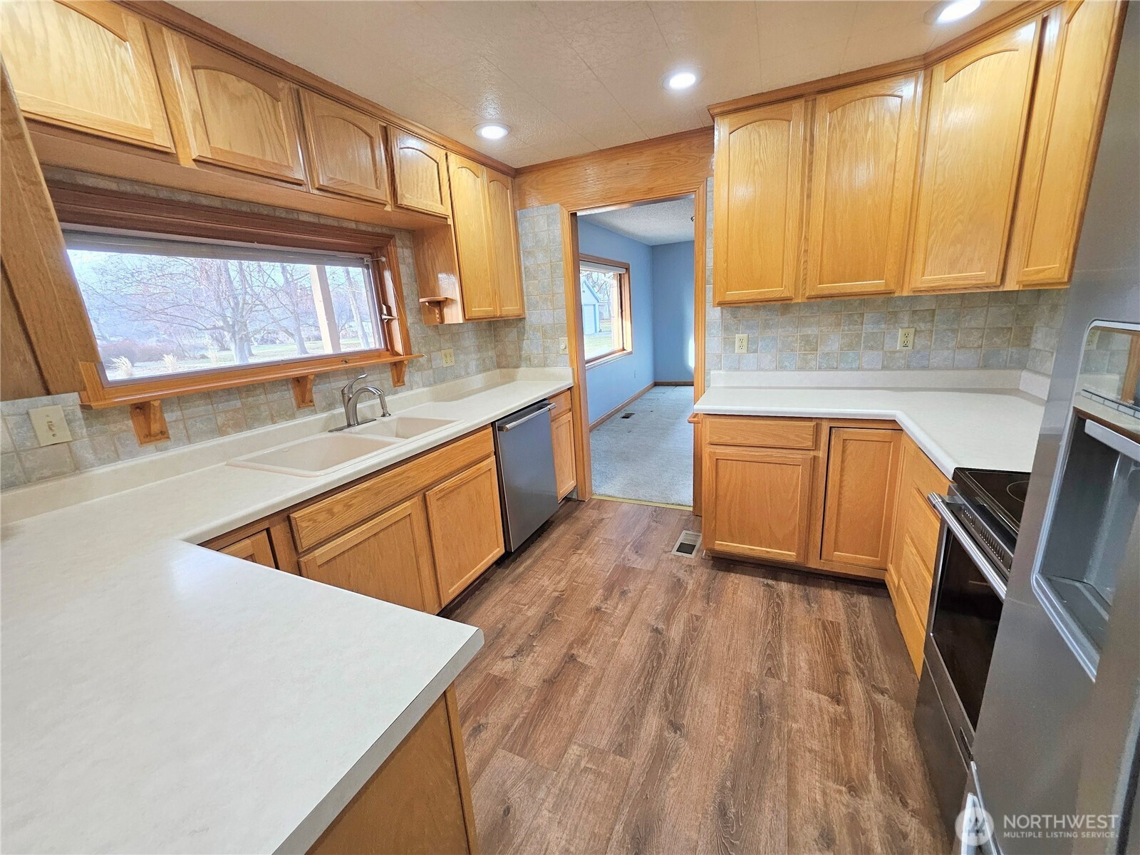 319 Oak Street , Omak, WA 98841