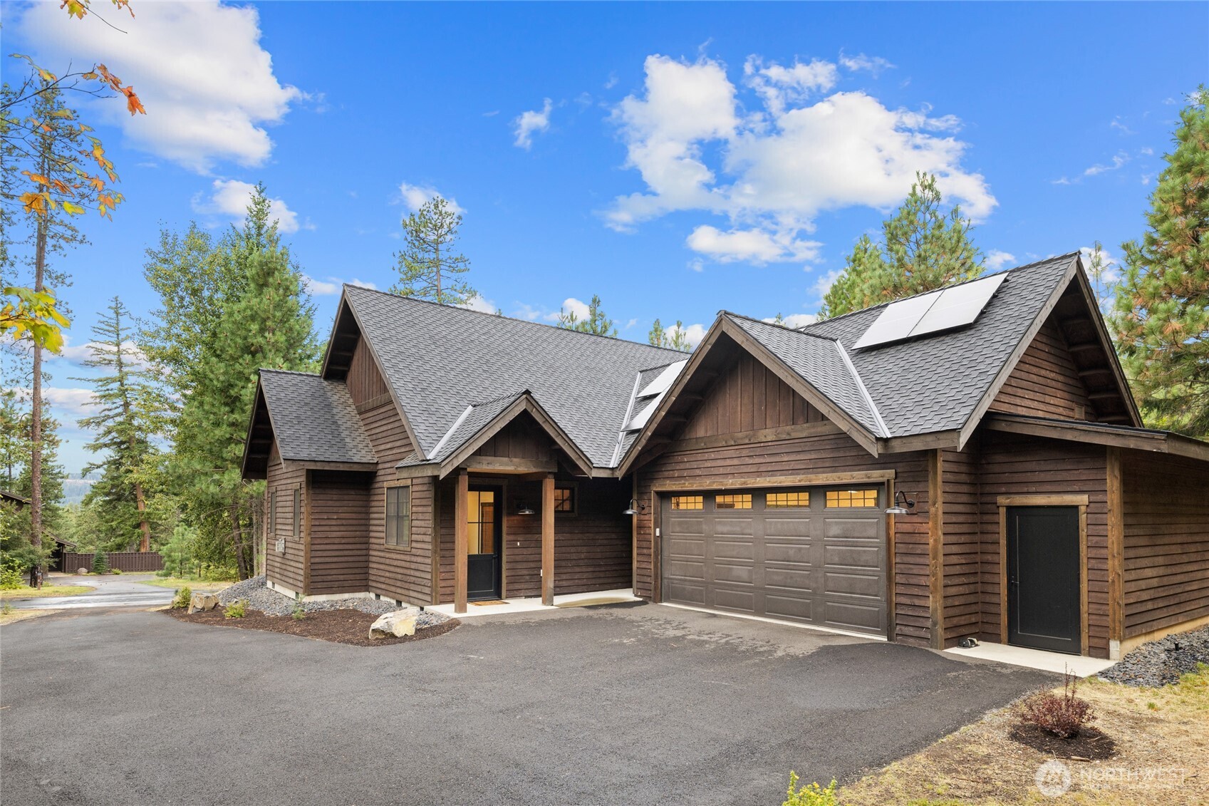 140 Big Rock Lane , Cle Elum, WA 98922