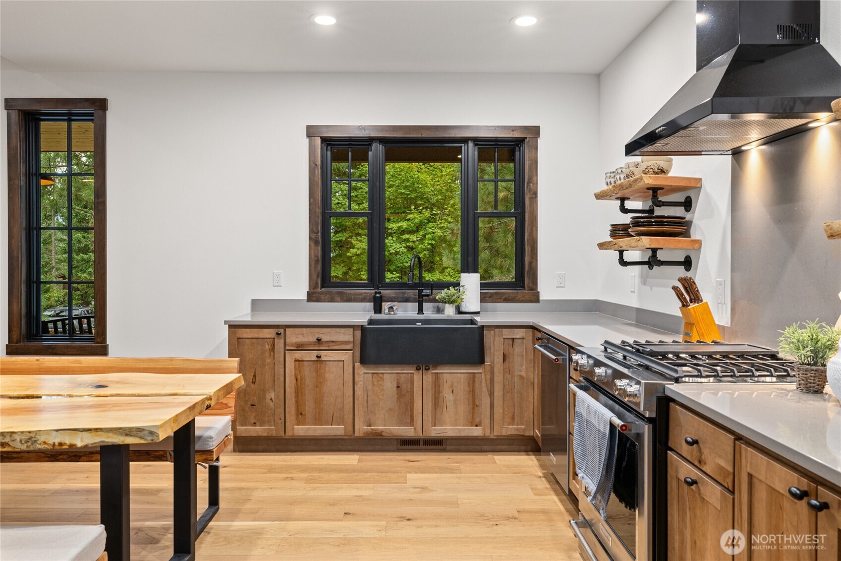 140 Big Rock Lane , Cle Elum, WA 98922