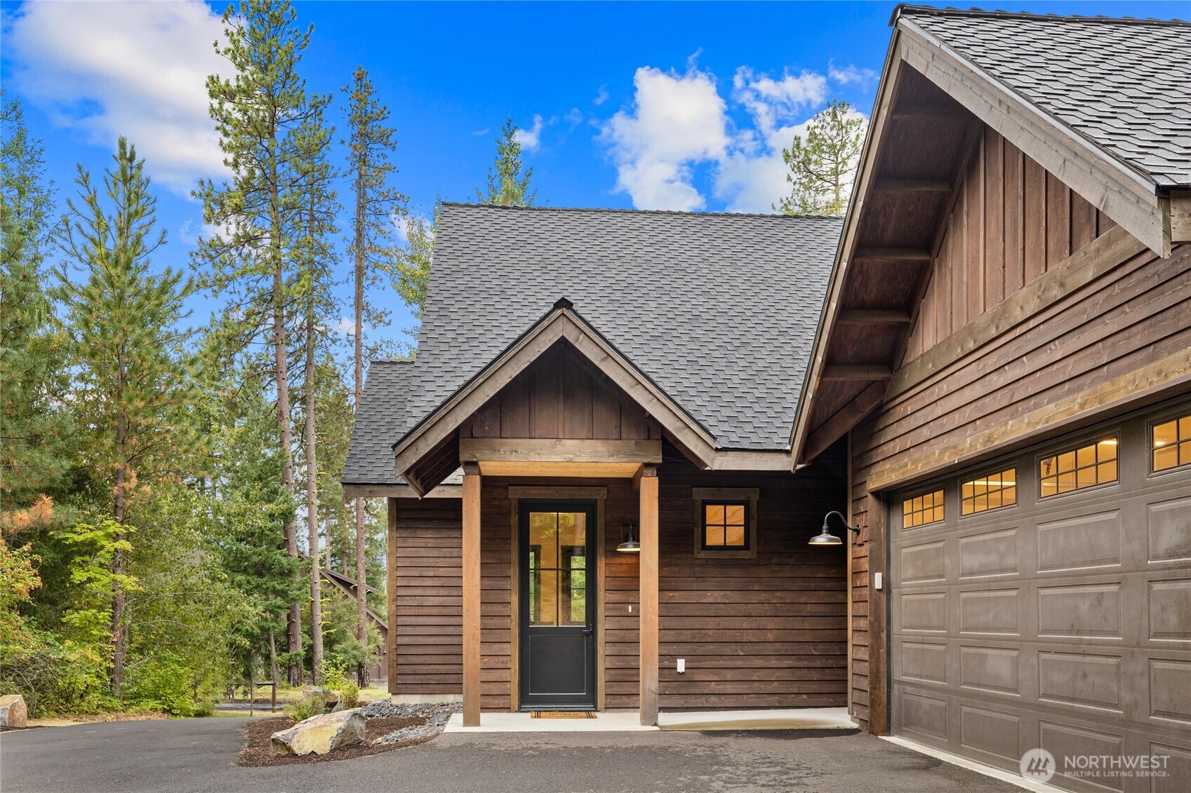 140 Big Rock Lane , Cle Elum, WA 98922