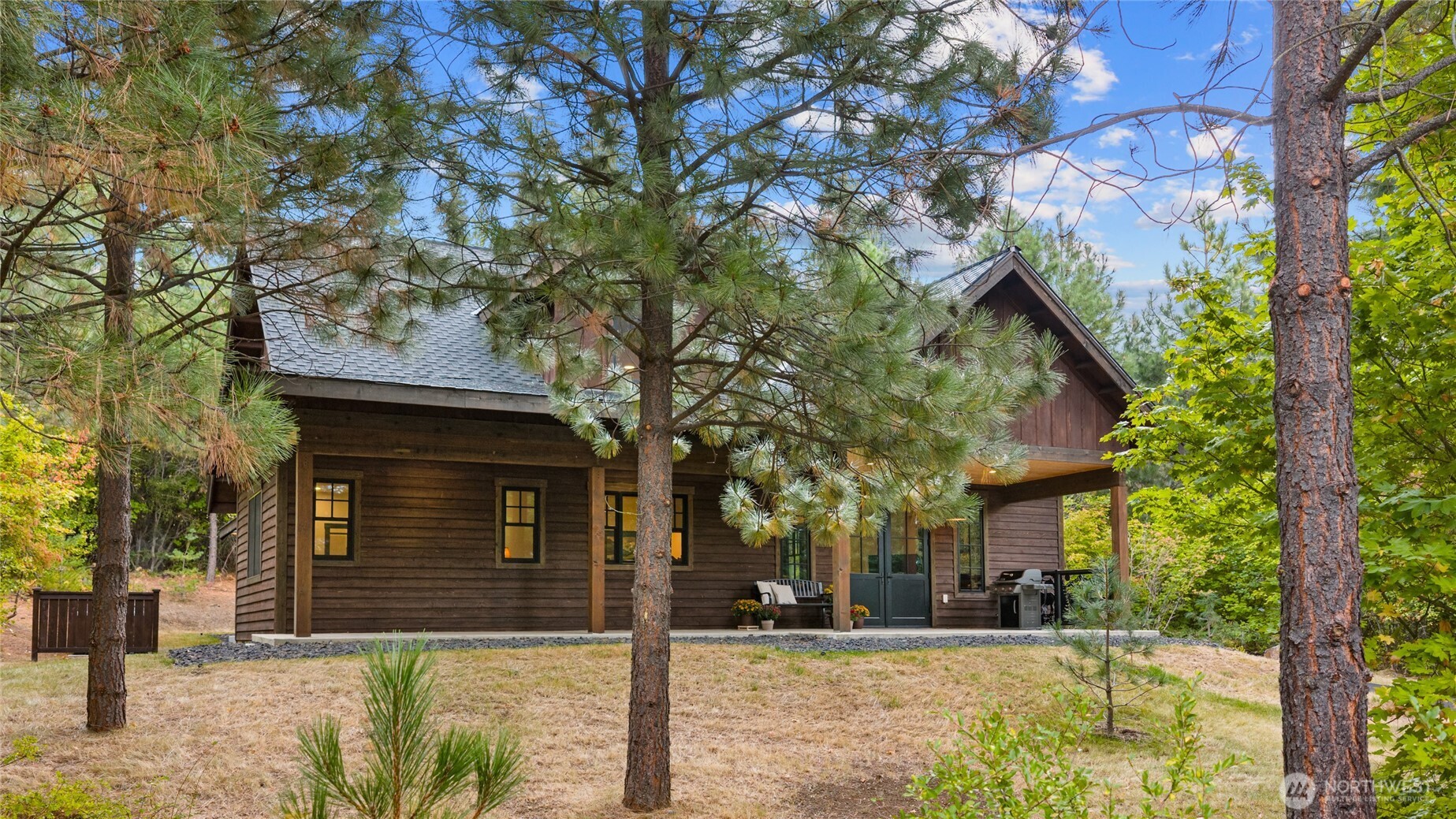 140 Big Rock Lane , Cle Elum, WA 98922