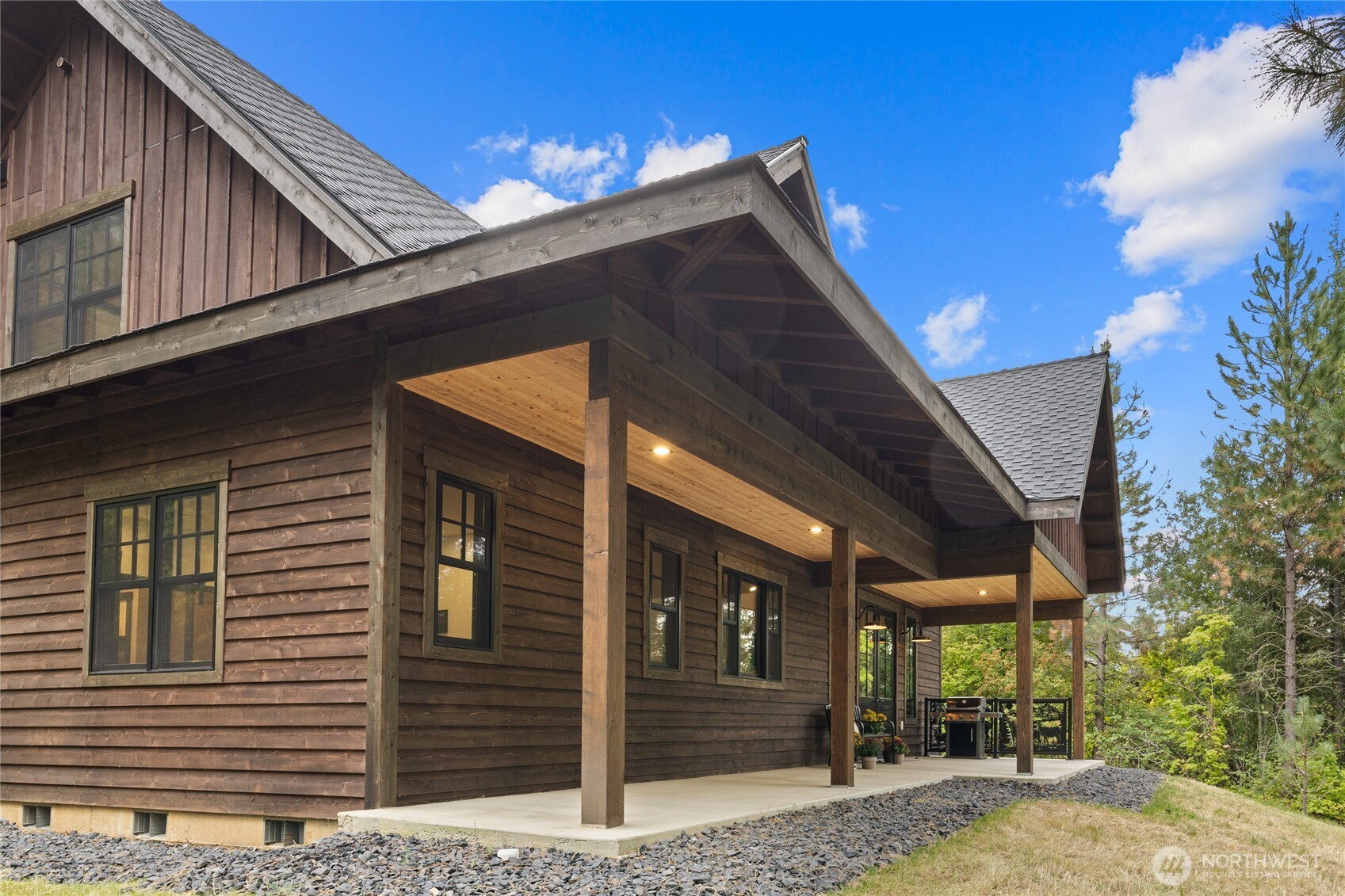 140 Big Rock Lane , Cle Elum, WA 98922