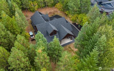 140 Big Rock Lane , Cle Elum, WA 98922 - Photo 31