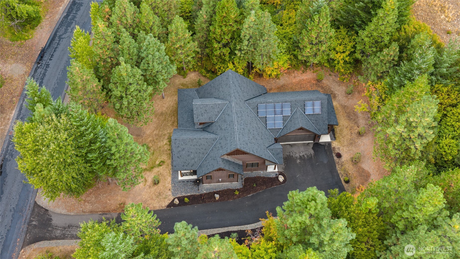 140 Big Rock Lane , Cle Elum, WA 98922