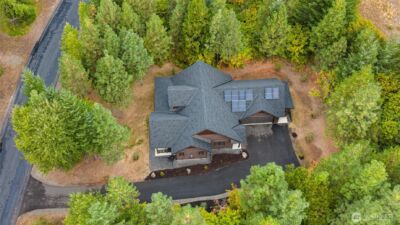 140 Big Rock Lane , Cle Elum, WA 98922 - Photo 32