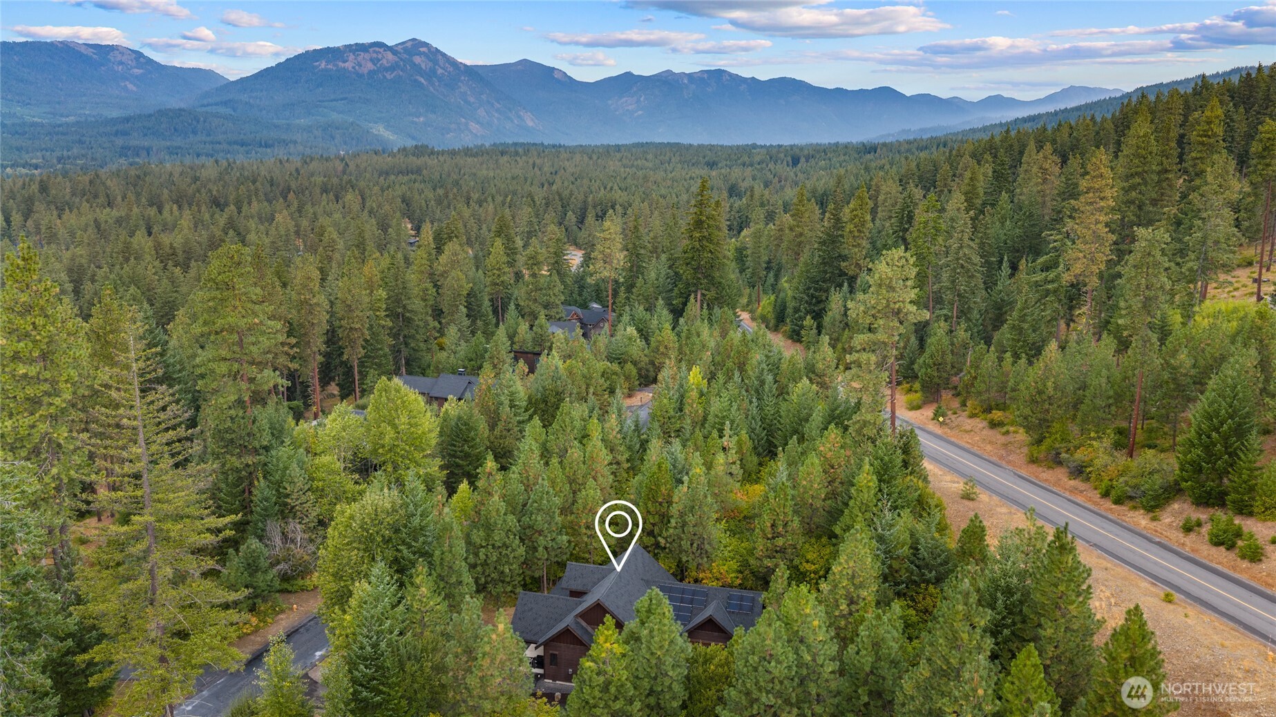 140 Big Rock Lane , Cle Elum, WA 98922