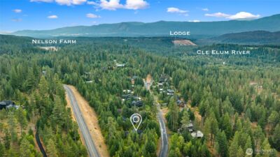 140 Big Rock Lane , Cle Elum, WA 98922 - Photo 34