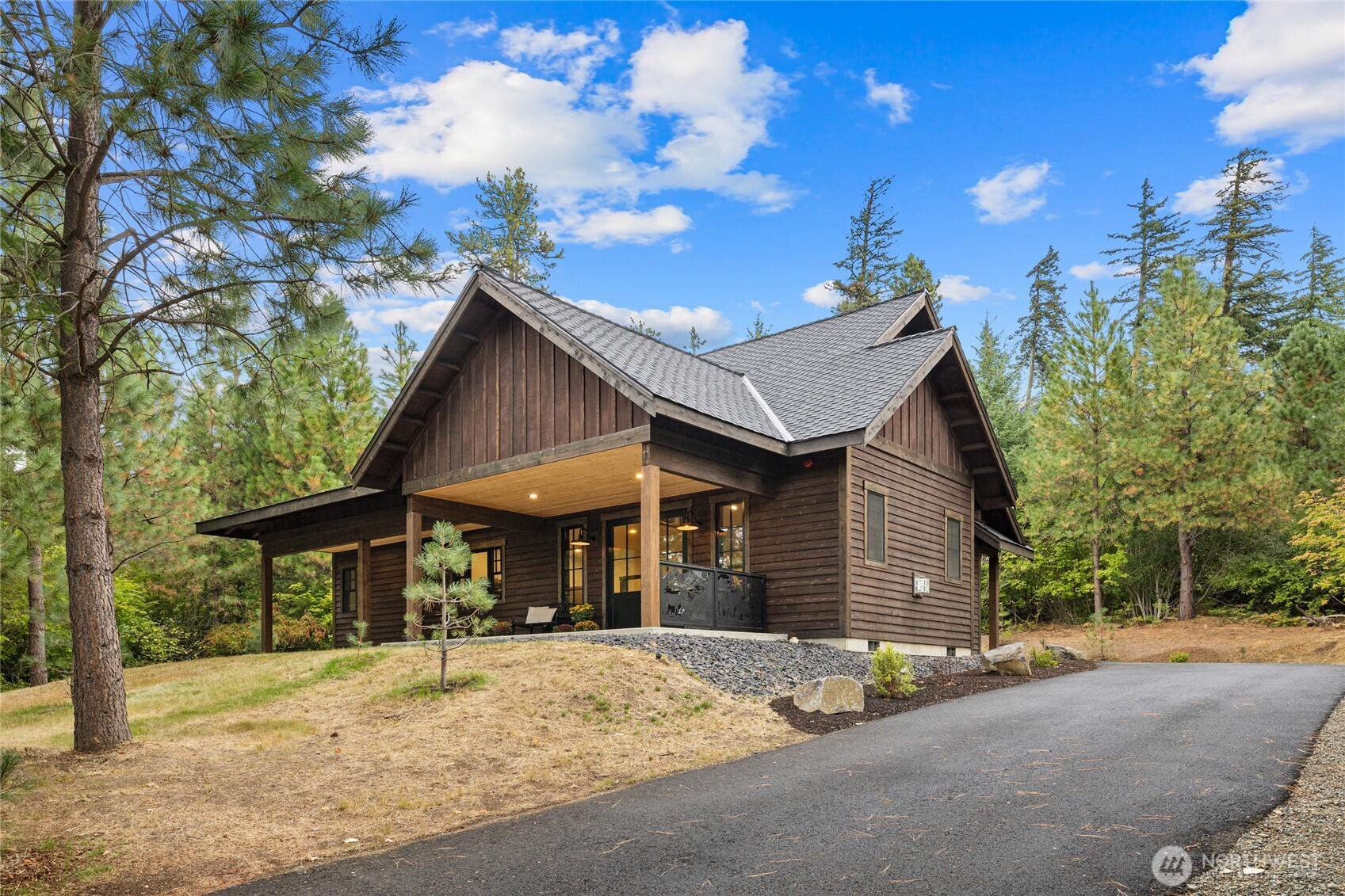 140 Big Rock Lane , Cle Elum, WA 98922