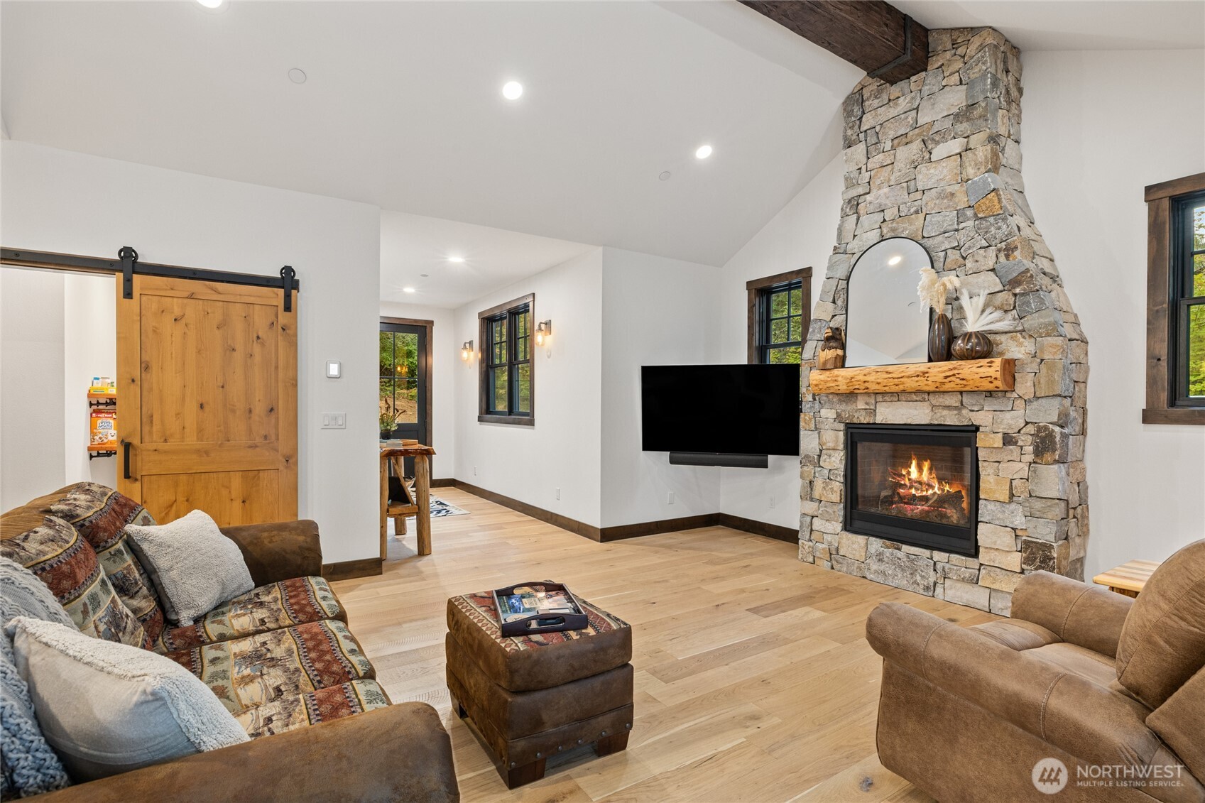 140 Big Rock Lane , Cle Elum, WA 98922