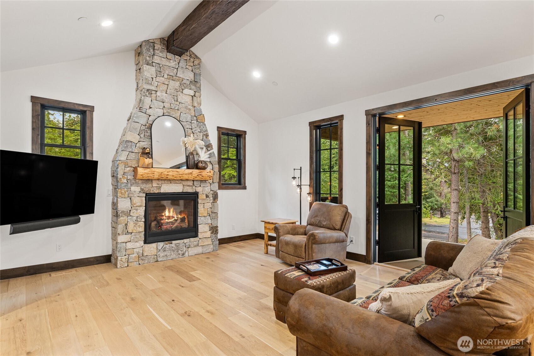 140 Big Rock Lane , Cle Elum, WA 98922