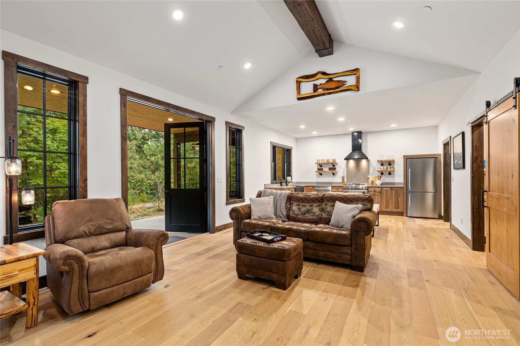 140 Big Rock Lane , Cle Elum, WA 98922