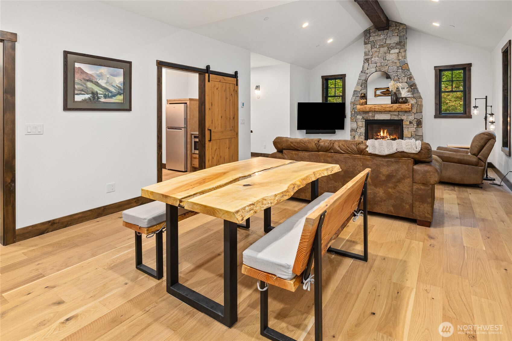 140 Big Rock Lane , Cle Elum, WA 98922