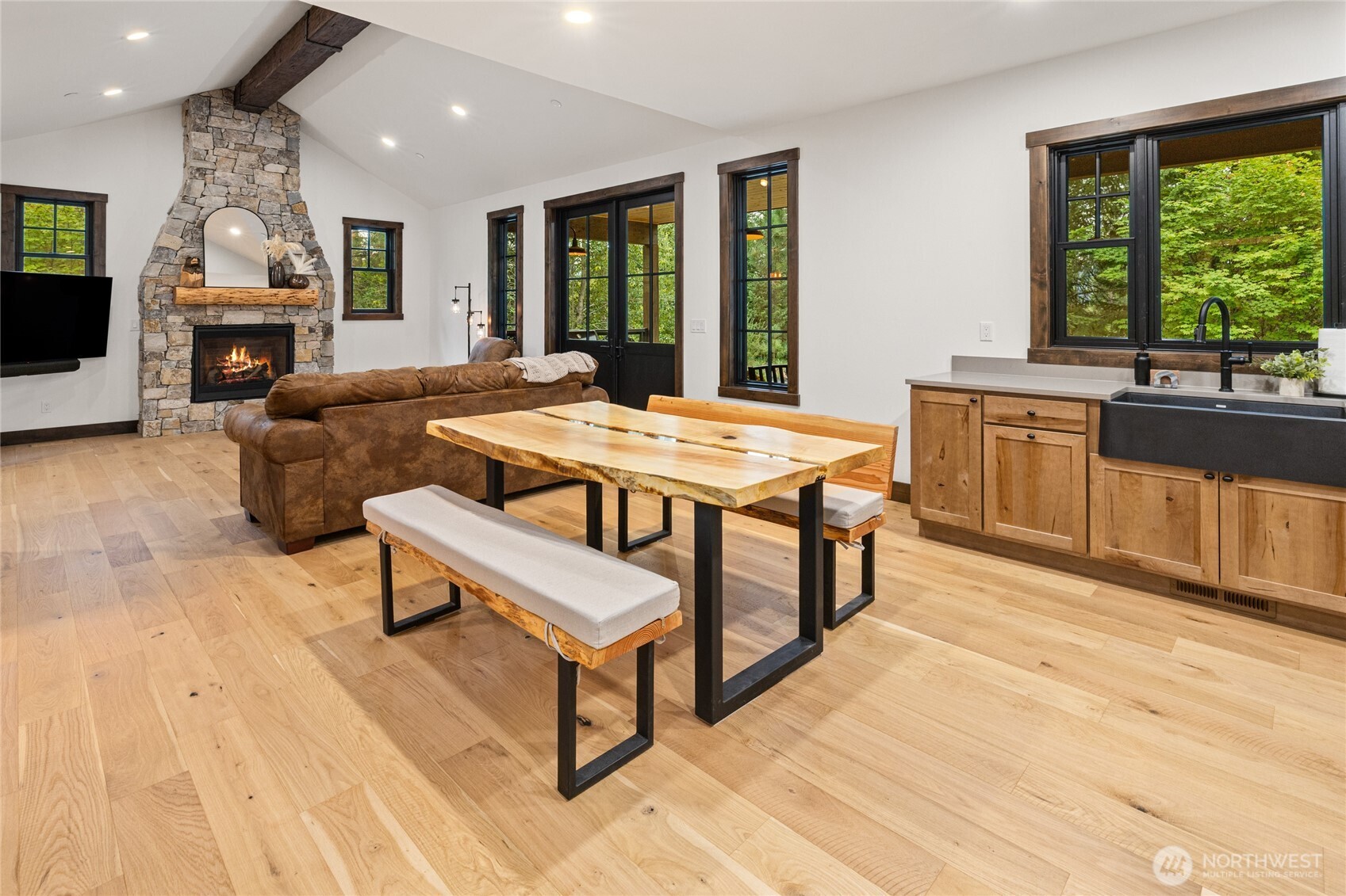 140 Big Rock Lane , Cle Elum, WA 98922