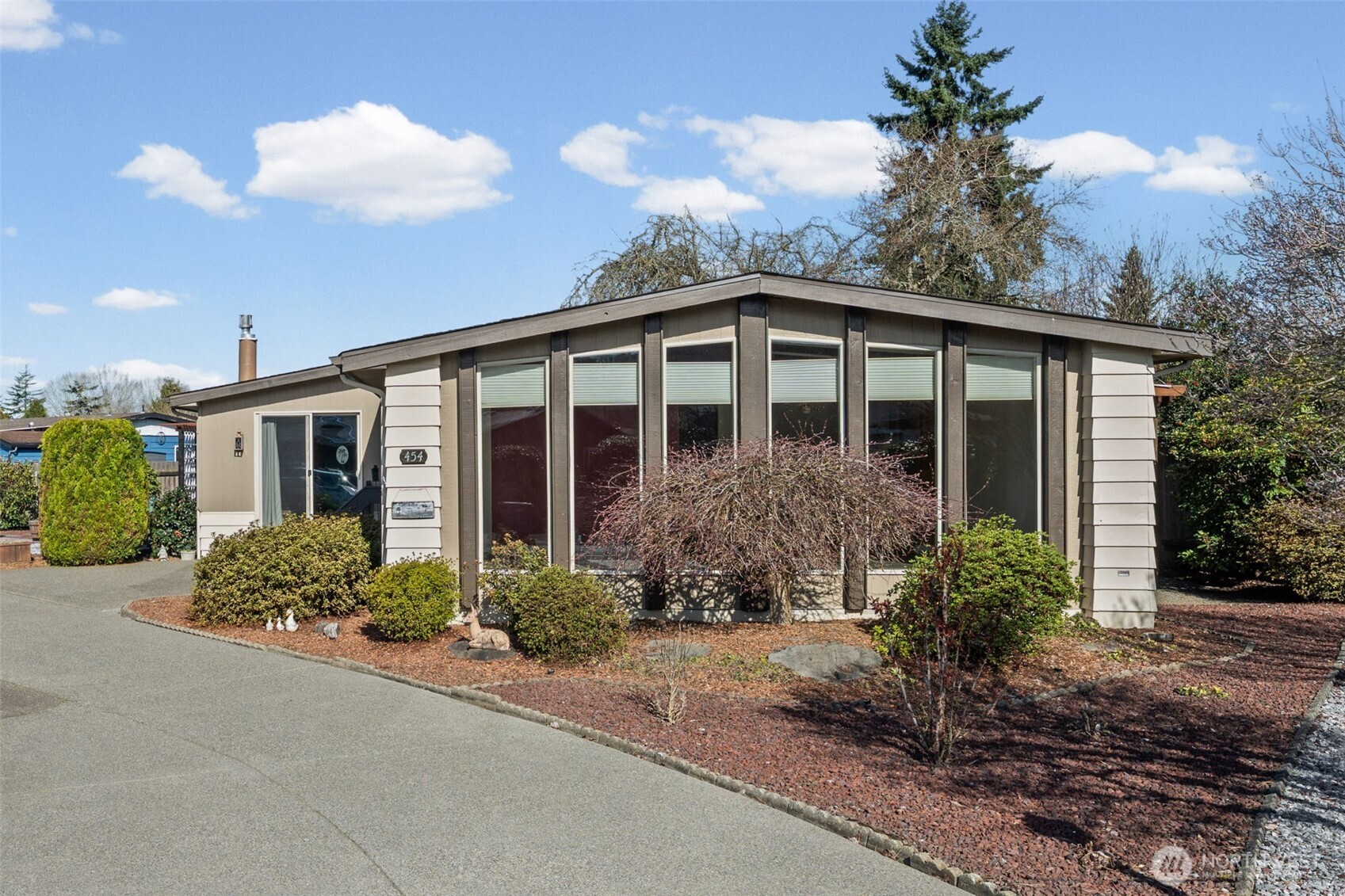 1402 22nd Street NE #454, Auburn, WA 98002