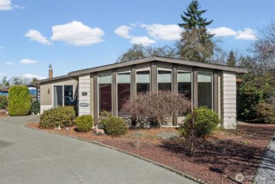 1402 22nd Street NE #454, Auburn, WA 98002 - Photo 2