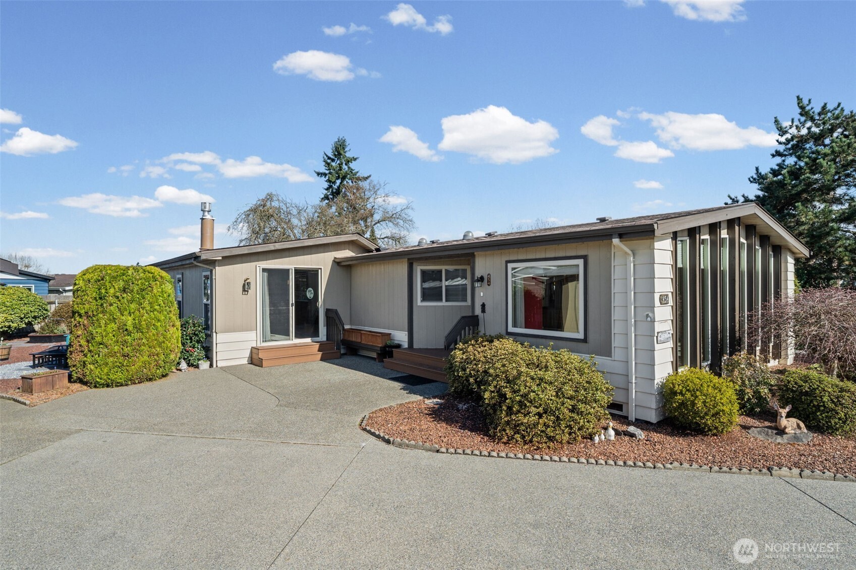 1402 22nd Street NE #454, Auburn, WA 98002