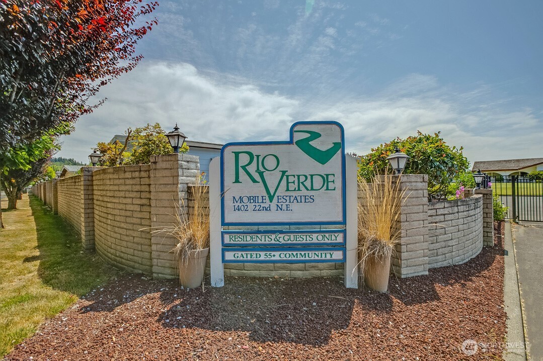 1402 22nd Street NE #454, Auburn, WA 98002