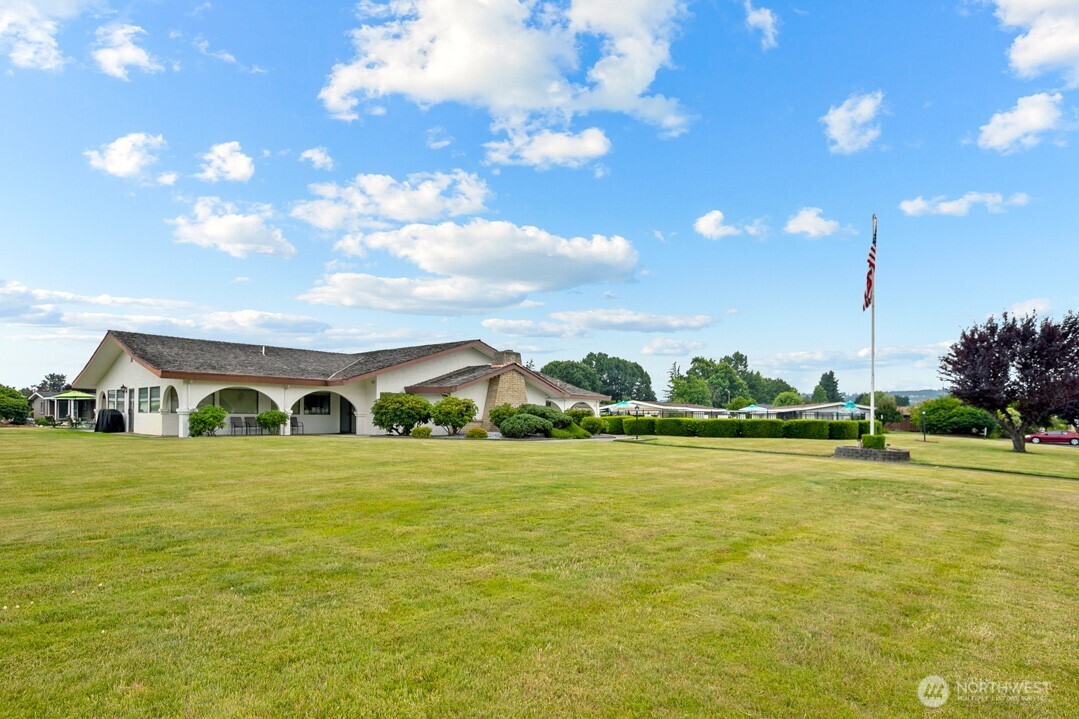 1402 22nd Street NE #454, Auburn, WA 98002