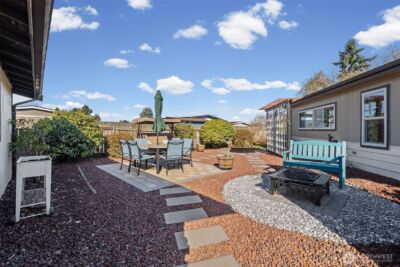 1402 22nd Street NE #454, Auburn, WA 98002 - Photo 4