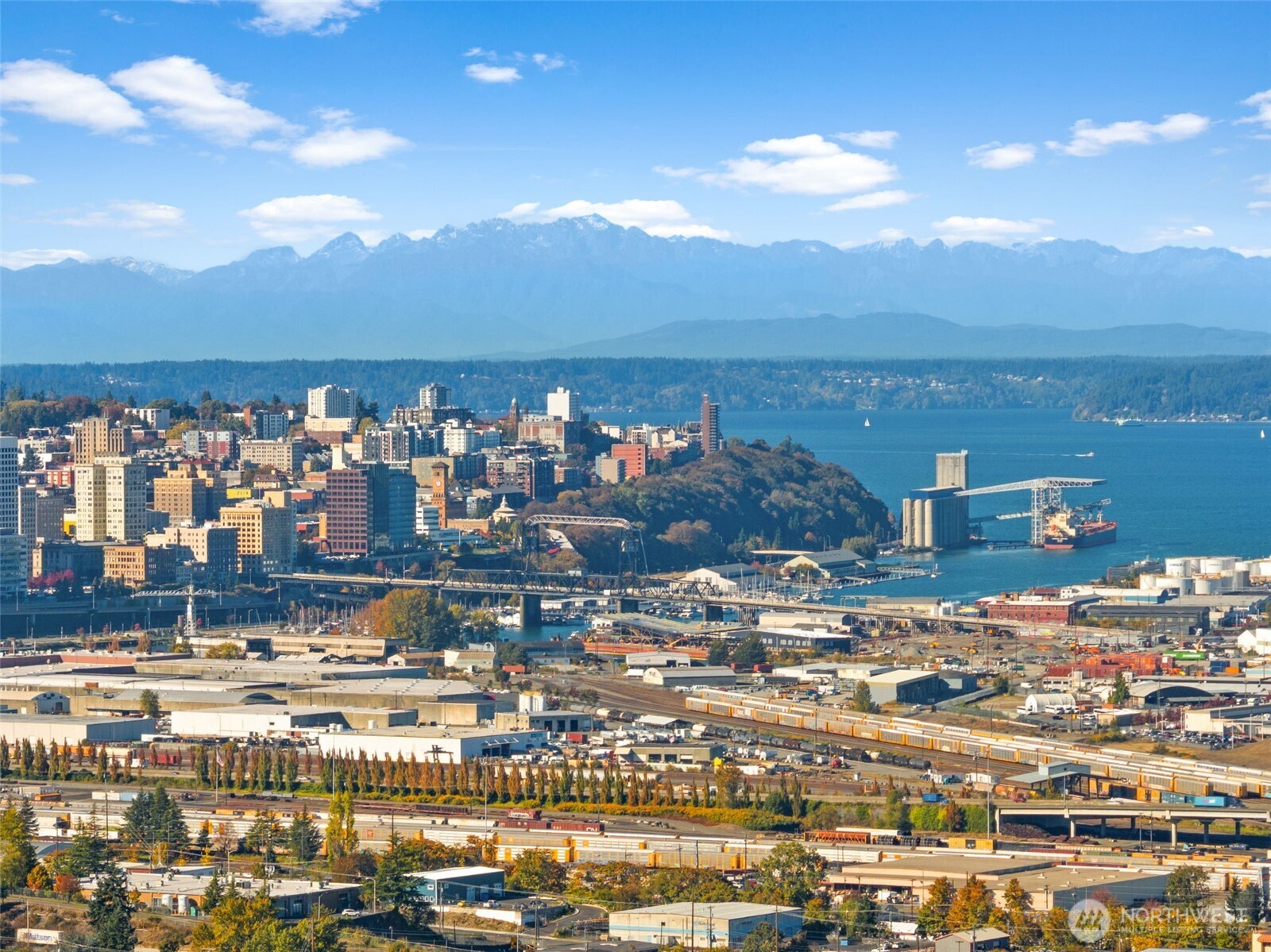 3525 E T Street , Tacoma, WA 98404