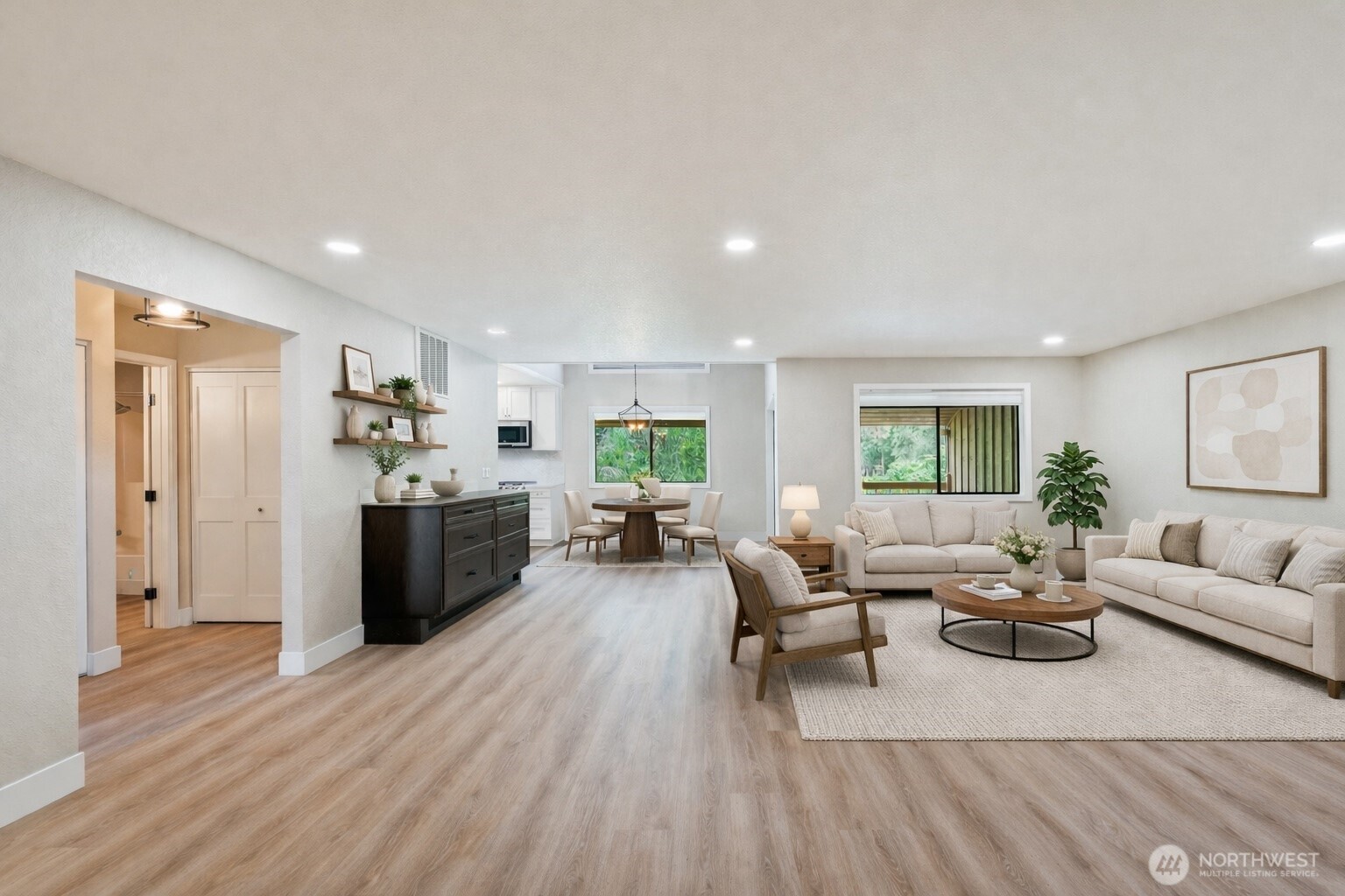 8975 Icicle Road #F, Leavenworth, WA 98826