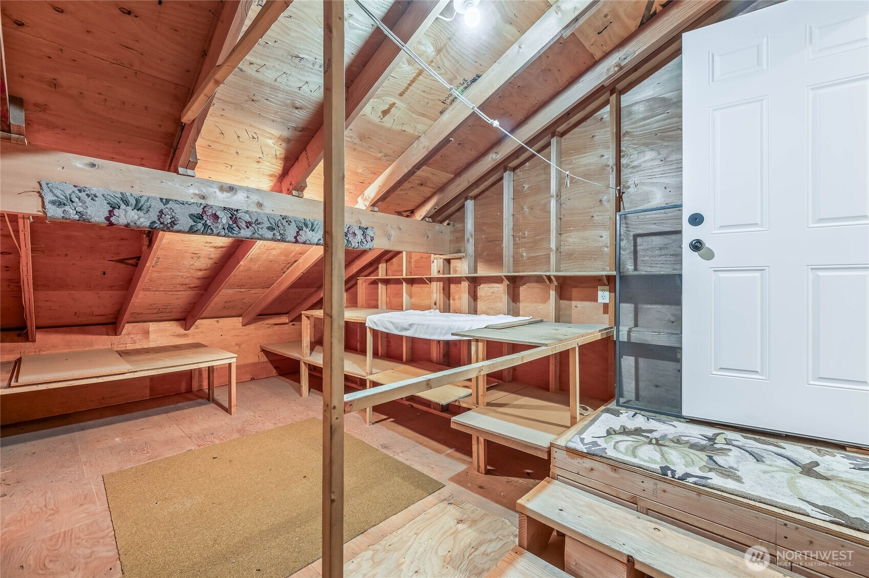 8975 Icicle Road #F, Leavenworth, WA 98826