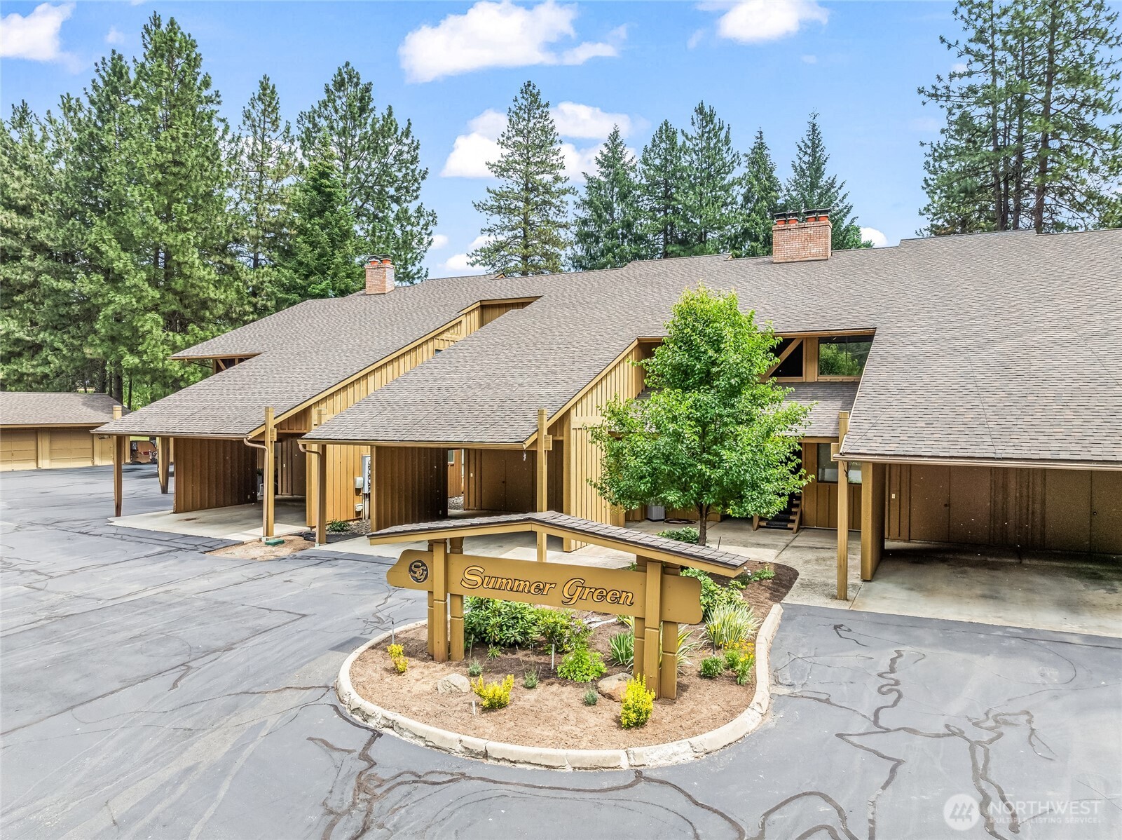 8975 Icicle Road #F, Leavenworth, WA 98826