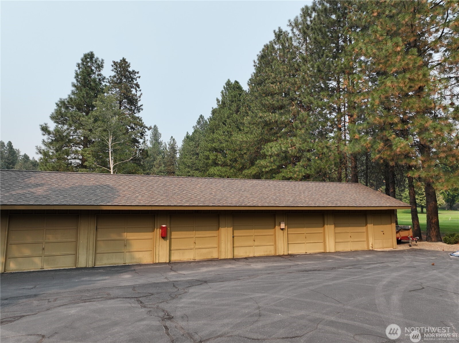 8975 Icicle Road #F, Leavenworth, WA 98826