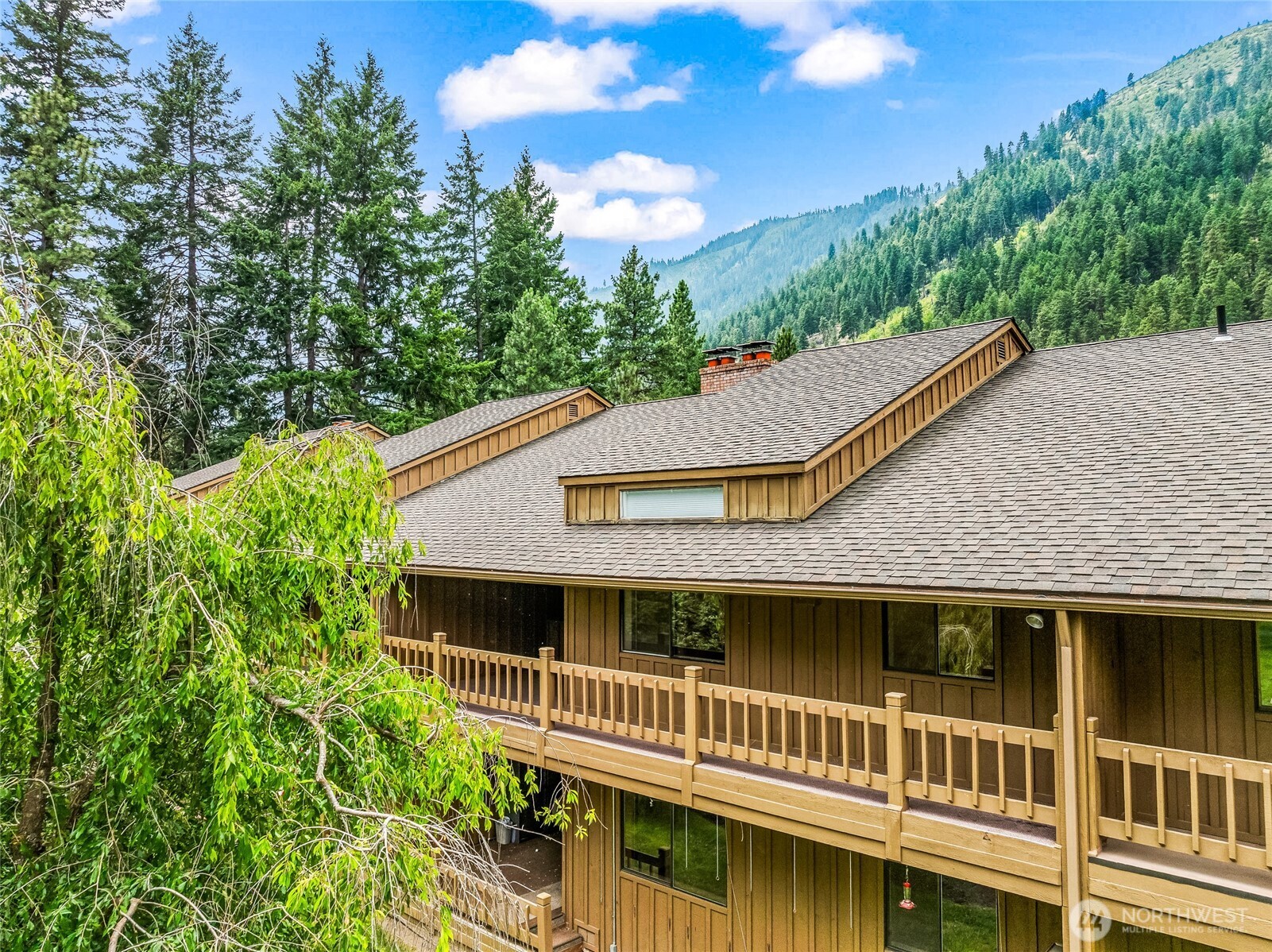 8975 Icicle Road #F, Leavenworth, WA 98826