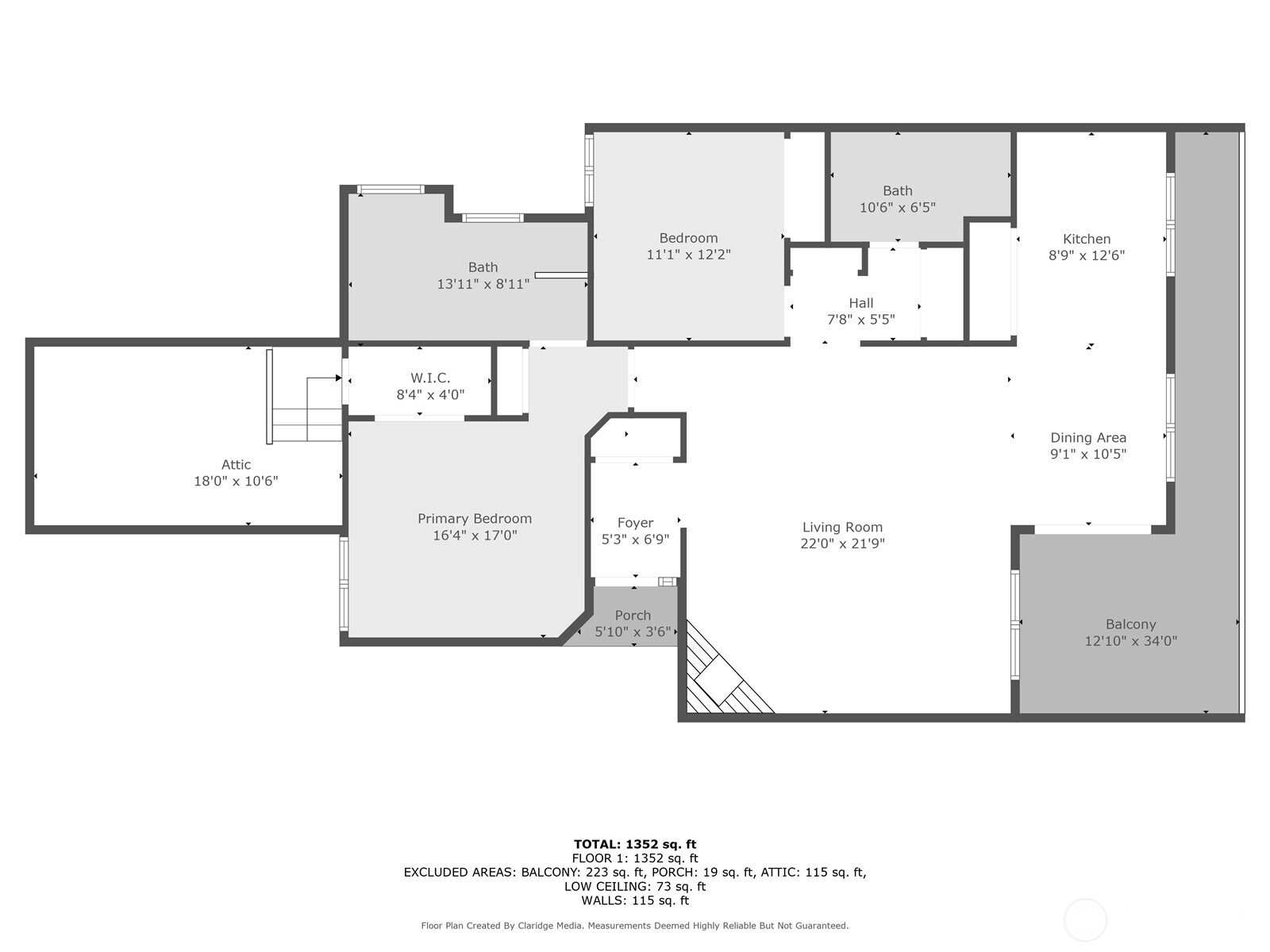 8975 Icicle Road #F, Leavenworth, WA 98826