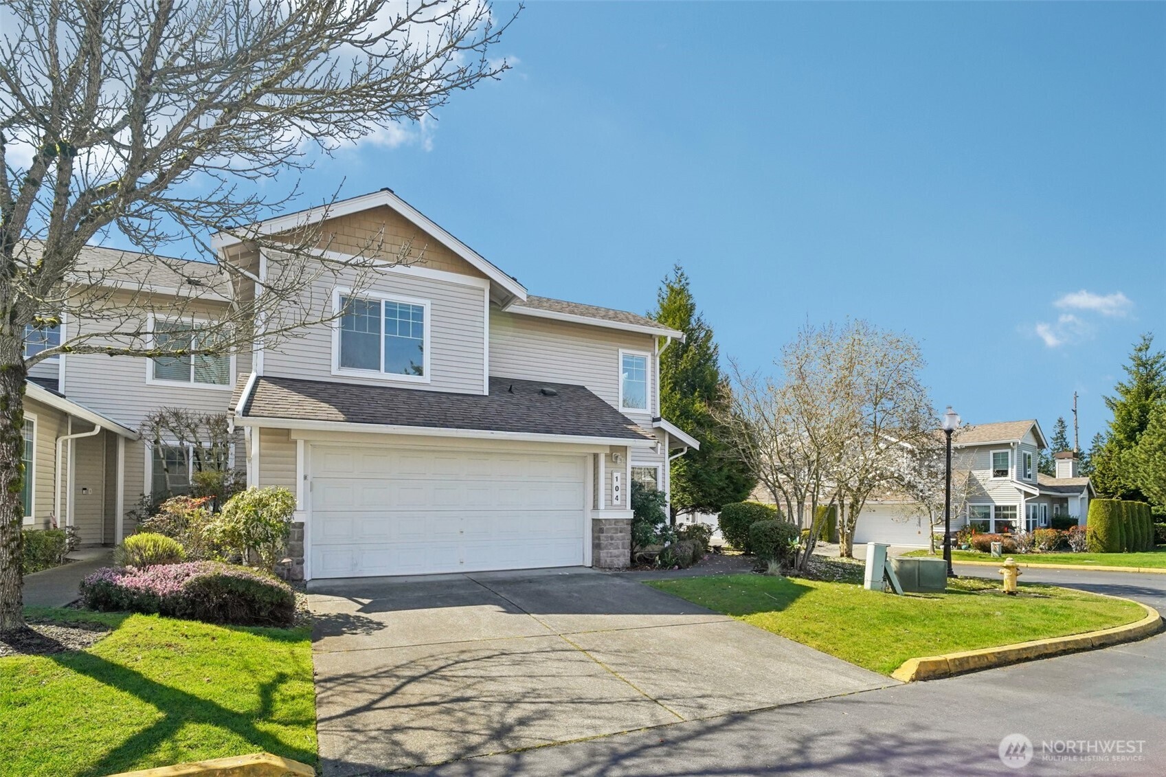 5909 Panorama Drive SE #12-104, Auburn, WA 98092