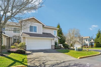 5909 Panorama Drive SE #12-104, Auburn, WA 98092