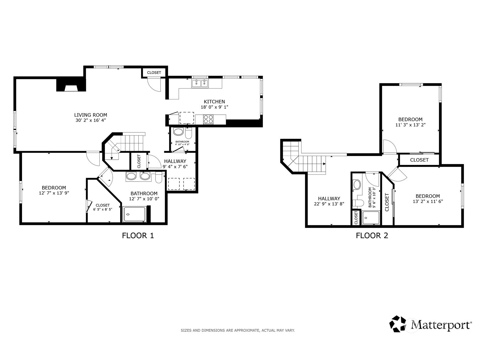 5909 Panorama Drive SE #12-104, Auburn, WA 98092
