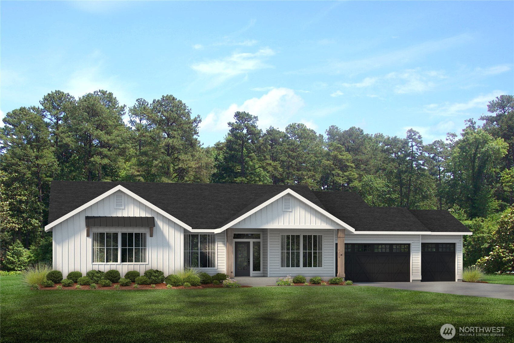 2128 277th Place NE, Arlington, WA 98223