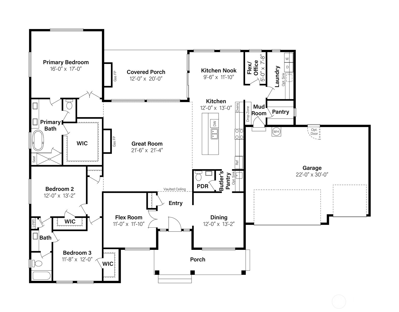 2128 277th Place NE, Arlington, WA 98223