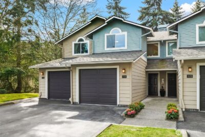 4330 W Lake Sammamish Parkway SE #G114, Issaquah, WA 98027
