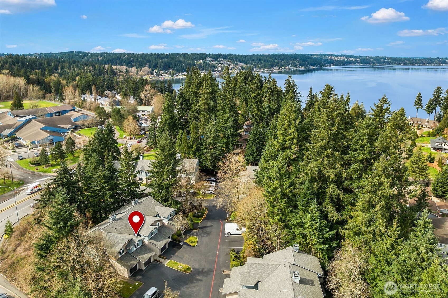 4330 W Lake Sammamish Parkway SE #G114, Issaquah, WA 98027