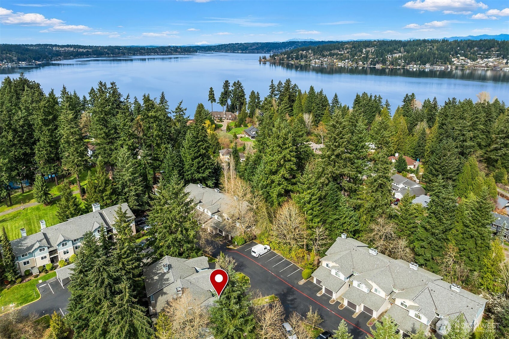 4330 W Lake Sammamish Parkway SE #G114, Issaquah, WA 98027