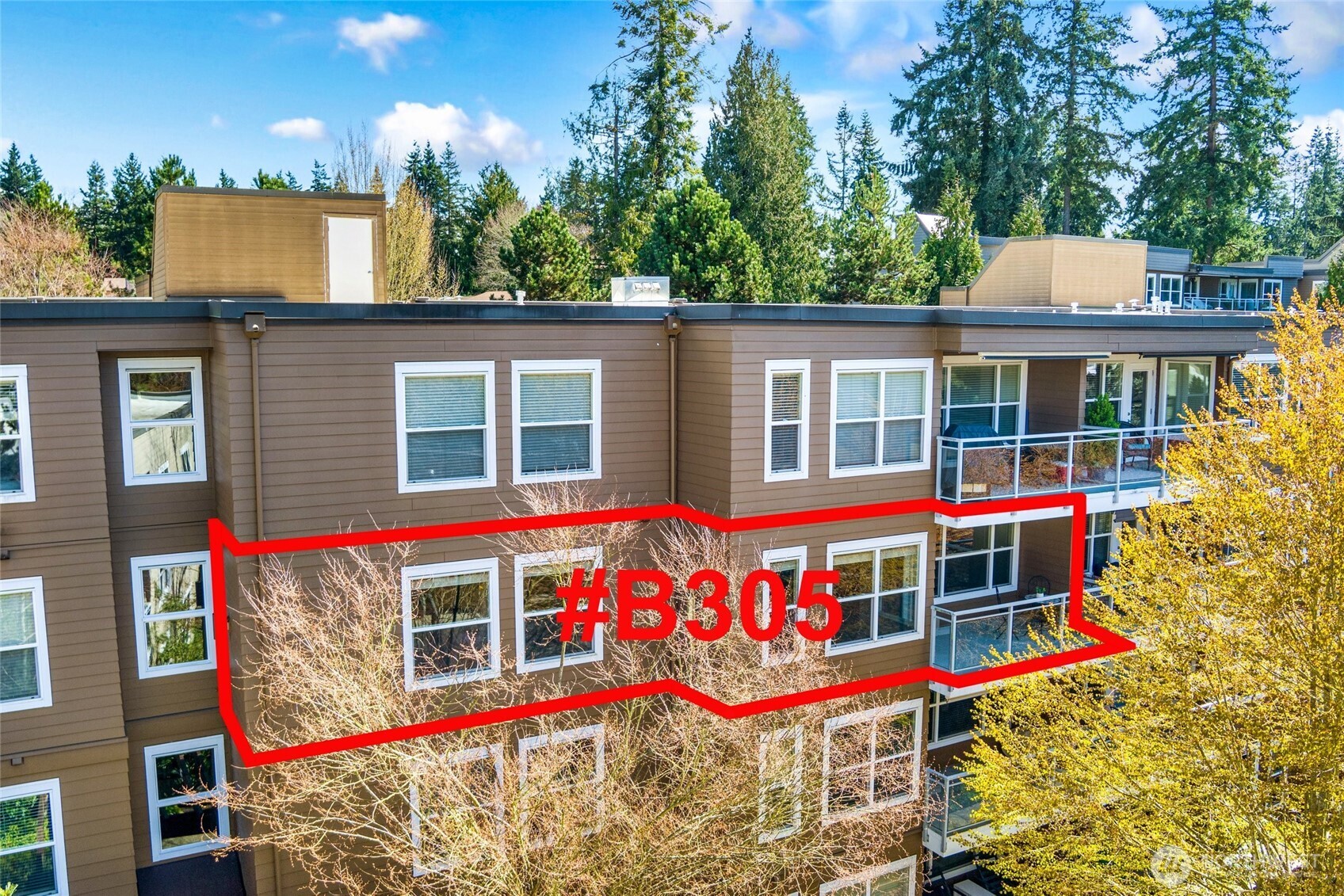 22910 90th Avenue W #B305, Edmonds, WA 98026
