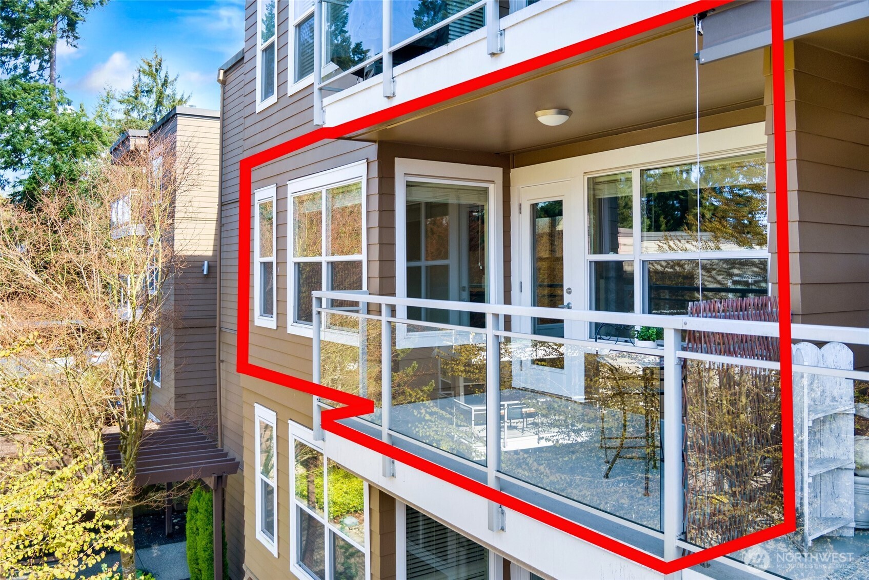 22910 90th Avenue W #B305, Edmonds, WA 98026