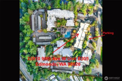 22910 90th Avenue W #B305, Edmonds, WA 98026 - Photo 19