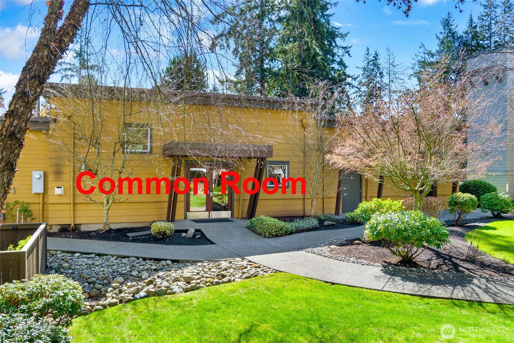 22910 90th Avenue W #B305, Edmonds, WA 98026