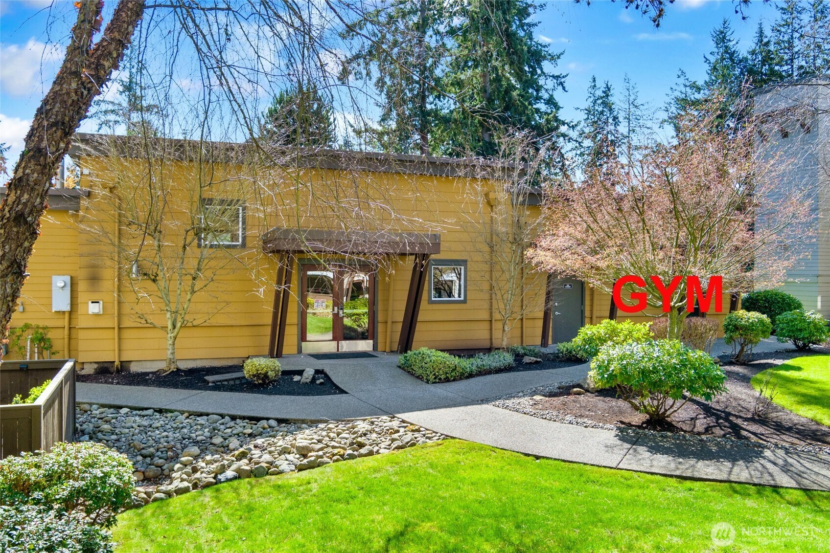 22910 90th Avenue W #B305, Edmonds, WA 98026