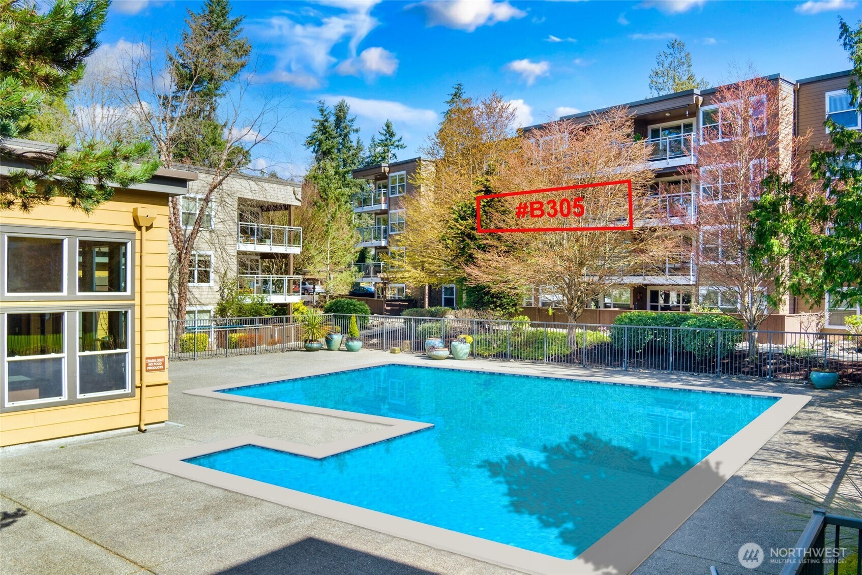 22910 90th Avenue W #B305, Edmonds, WA 98026