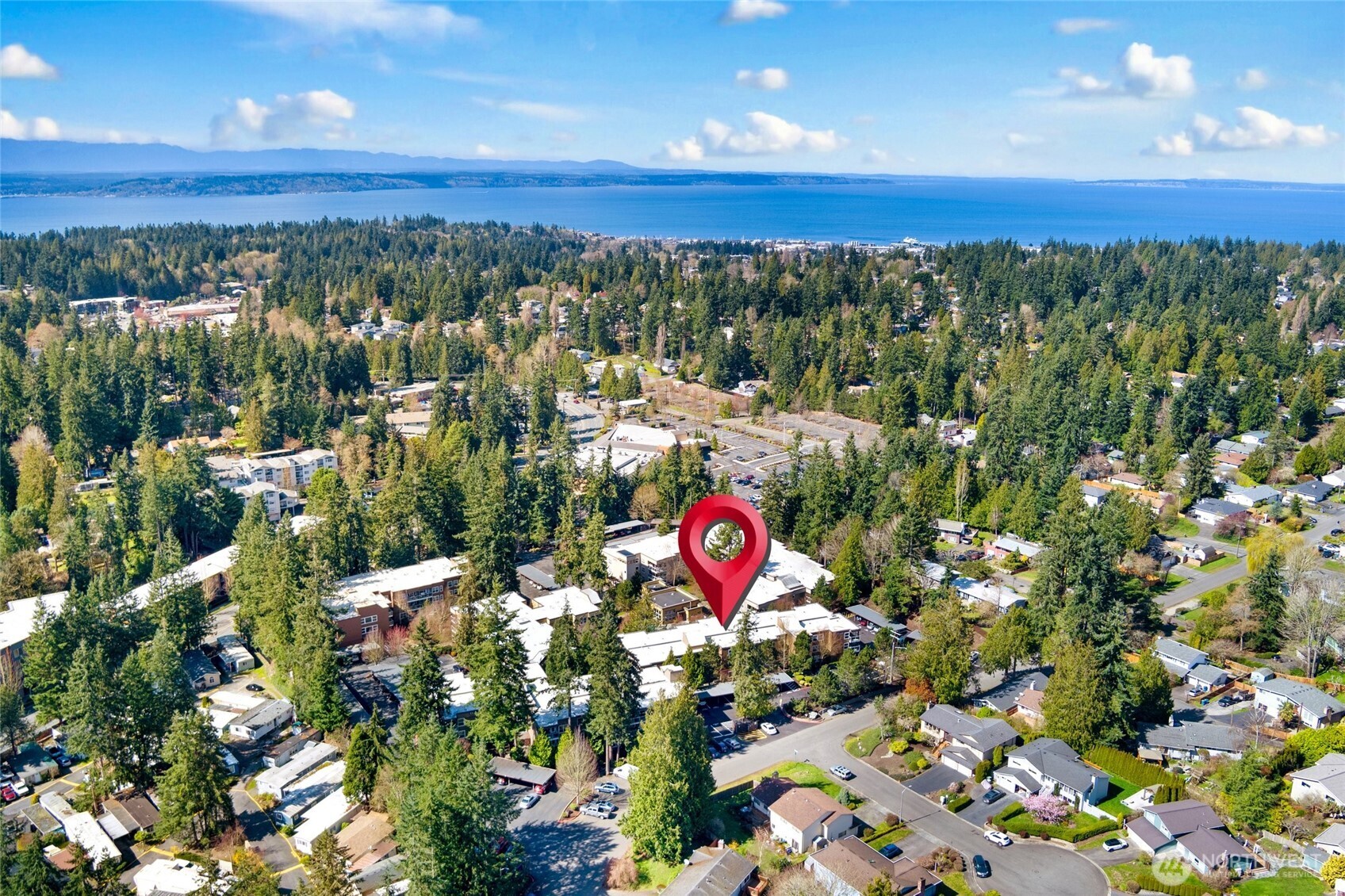 22910 90th Avenue W #B305, Edmonds, WA 98026