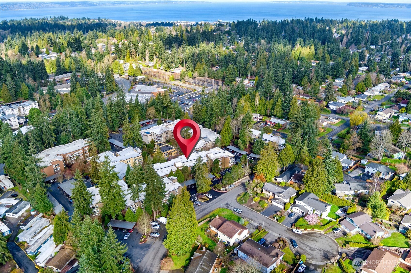 22910 90th Avenue W #B305, Edmonds, WA 98026